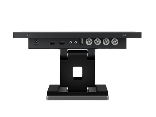 12 Inch Monitor Metaal SDI