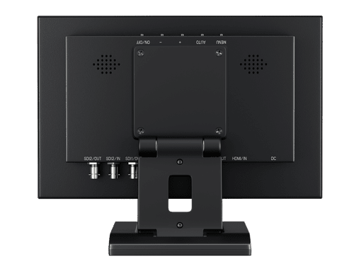 12 Inch Monitor Metaal SDI