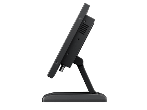 12 Inch Monitor Metaal SDI