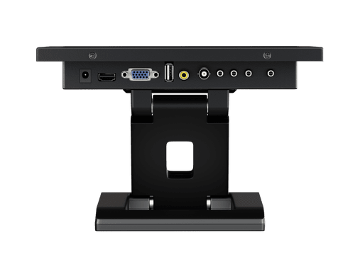 10 Inch Monitor Metaal (4:3)