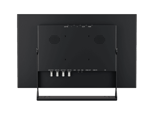 15 Inch Monitor Metaal SDI