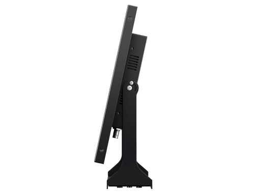 15 Inch Monitor Metaal SDI