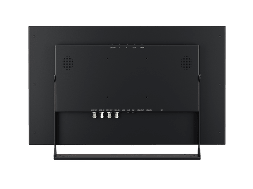 22 Inch Monitor Metaal SDI