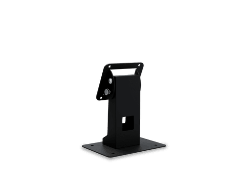 Metalen voetsteun (7~12 inch monitoren)