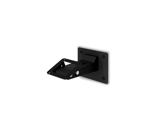 Metalen voetsteun (7~12 inch monitoren)
