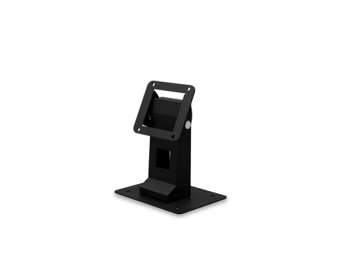 Metalen voetsteun (7~12 inch monitoren)