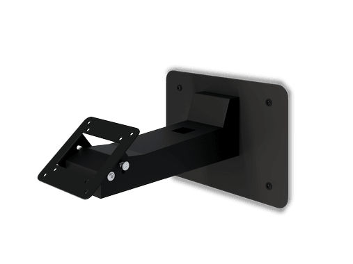 Metalen voetsteun (19~27 inch monitoren)