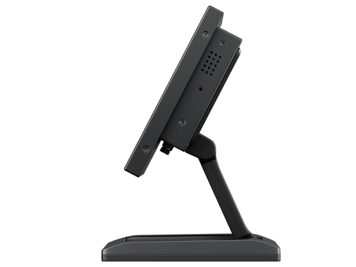8 Inch Monitor Metaal (4:3)