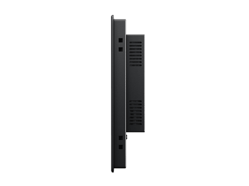 10 Inch Touchscreen Metaal (High-Brightness)