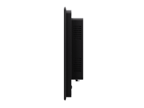 10 Inch Touchscreen Metaal (High-Brightness)