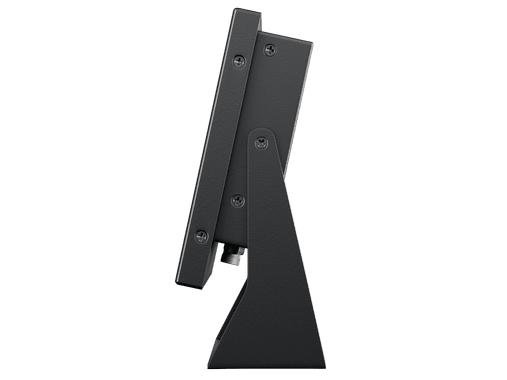 7 Inch Monitor Metaal