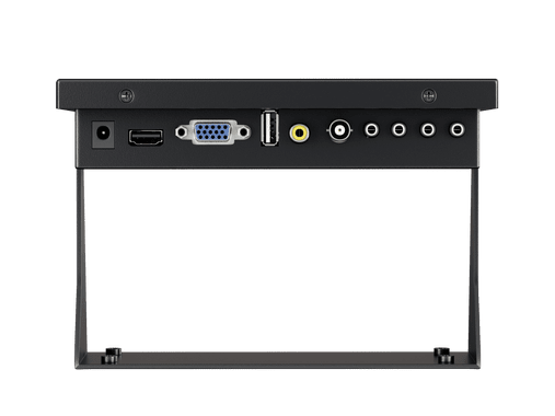 7 Inch Monitor Metaal