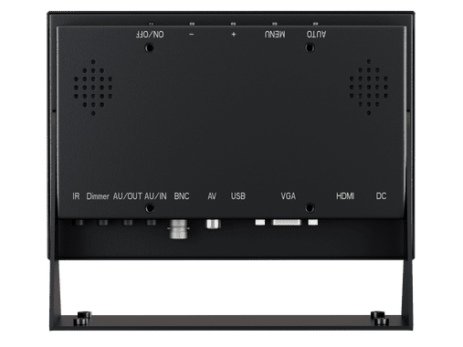 7 Inch Monitor Metaal