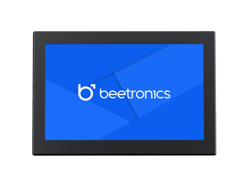 7 Inch Monitor Metaal