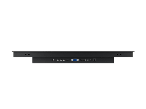 15 Inch Touchscreen Metaal (High-Brightness)