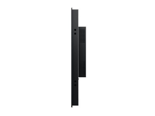 15 Inch Touchscreen Metaal (High-Brightness)