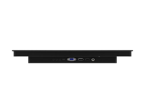 15 Inch Touchscreen Metaal (High-Brightness)