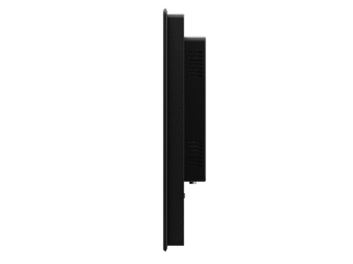 15 Inch Touchscreen Metaal (High-Brightness)