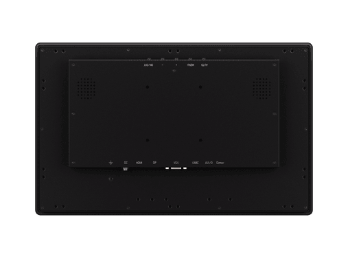 15 Inch Touchscreen Metaal (High-Brightness)