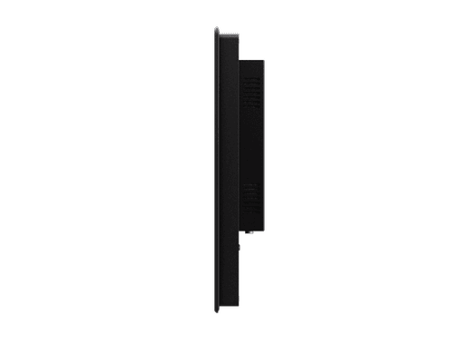 15 Inch Touchscreen Metaal (High-Brightness)