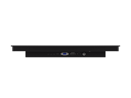 15 Inch Touchscreen Metaal (High-Brightness)
