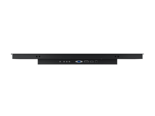 22 Inch Touchscreen Metaal (High-Brightness)