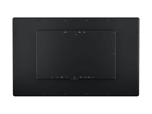 22 Inch Touchscreen Metaal (High-Brightness)