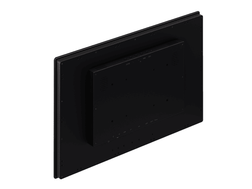 22 Inch Touchscreen Metaal (High-Brightness)