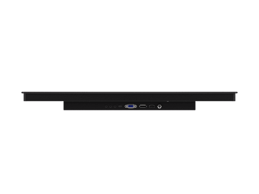 22 Inch Touchscreen Metaal (High-Brightness)