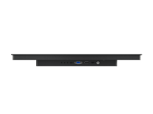 19 Inch Touchscreen Metaal (High-Brightness)
