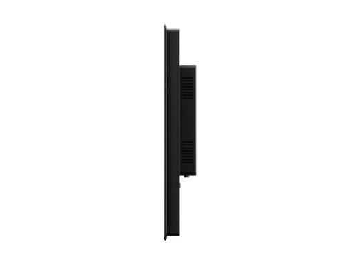 19 Inch Touchscreen Metaal (High-Brightness)