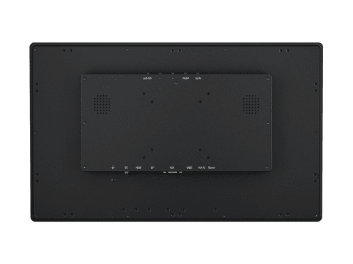 19 Inch Touchscreen Metaal (High-Brightness)