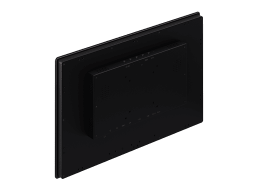 19 Inch Touchscreen Metaal (High-Brightness)