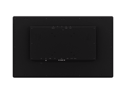 19 Inch Touchscreen Metaal (High-Brightness)