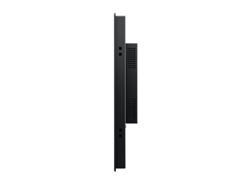 17 Inch Touchscreen Metaal (High-Brightness)