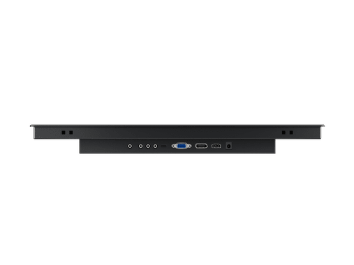 17 Inch Touchscreen Metaal (High-Brightness)