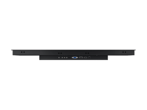 24 Inch Touchscreen Metaal (High-Brightness)
