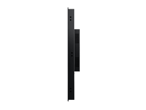 24 Inch Touchscreen Metaal (High-Brightness)