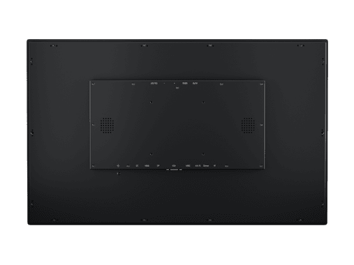 24 Inch Touchscreen Metaal (High-Brightness)