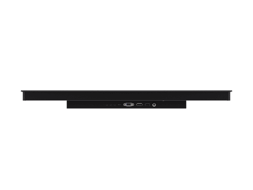 24 Inch Touchscreen Metaal (High-Brightness)