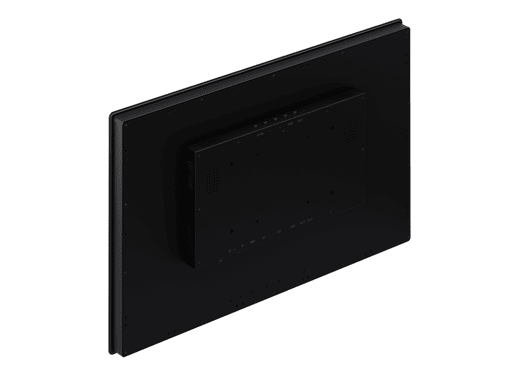 24 Inch Touchscreen Metaal (High-Brightness)