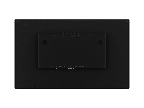 24 Inch Touchscreen Metaal (High-Brightness)