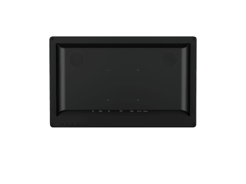 15 Inch Touchscreen