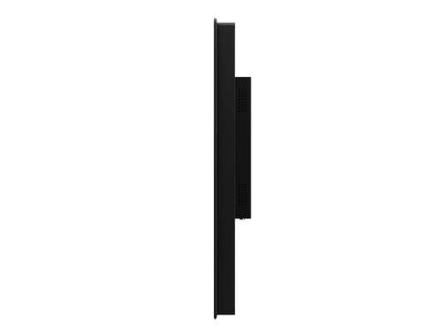 27 Inch Touchscreen Metaal (High-Brightness)