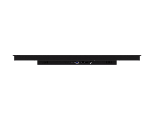 27 Inch Touchscreen Metaal (High-Brightness)