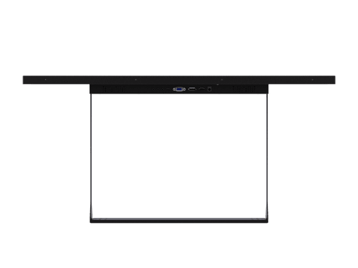 32 Inch Monitor Metaal
