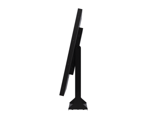 32 Inch Monitor Metaal