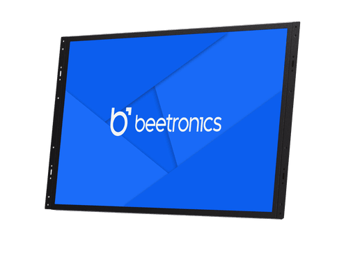 32 Inch Monitor Metaal