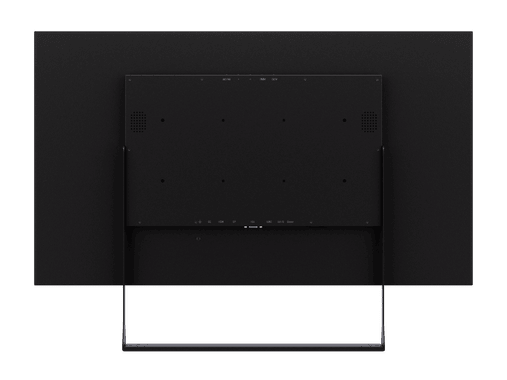 32 Inch Monitor Metaal