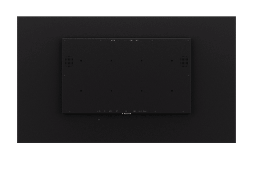 32 Inch Monitor Metaal